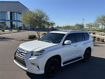 2019 Lexus GX 460   - Photo 10 - Mesa, AZ 85212