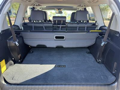 2019 Lexus GX 460   - Photo 34 - Mesa, AZ 85212