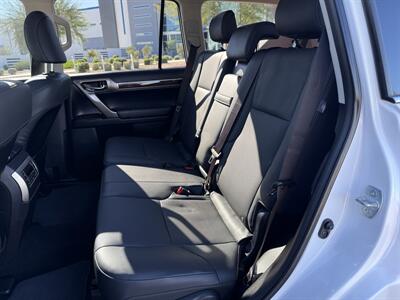 2019 Lexus GX 460   - Photo 21 - Mesa, AZ 85212