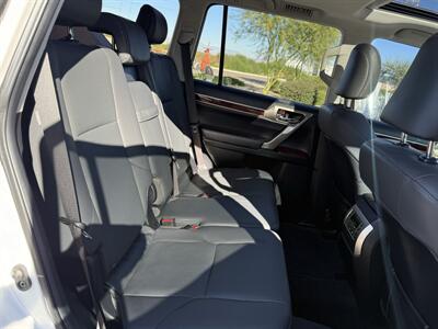 2019 Lexus GX 460   - Photo 28 - Mesa, AZ 85212