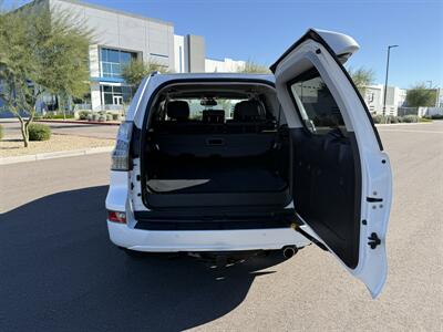 2019 Lexus GX 460   - Photo 38 - Mesa, AZ 85212