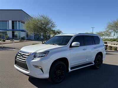 2019 Lexus GX 460   - Photo 9 - Mesa, AZ 85212