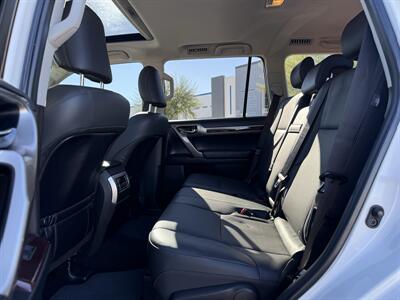 2019 Lexus GX 460   - Photo 20 - Mesa, AZ 85212