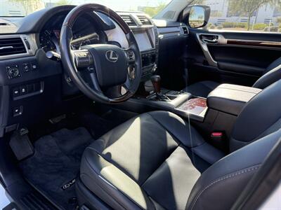 2019 Lexus GX 460   - Photo 18 - Mesa, AZ 85212