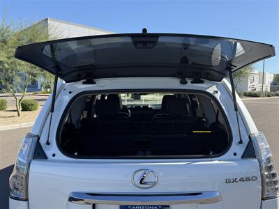 2019 Lexus GX 460   - Photo 40 - Mesa, AZ 85212