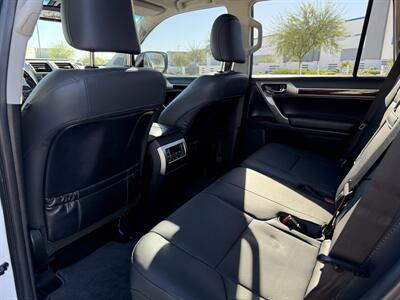 2019 Lexus GX 460   - Photo 22 - Mesa, AZ 85212