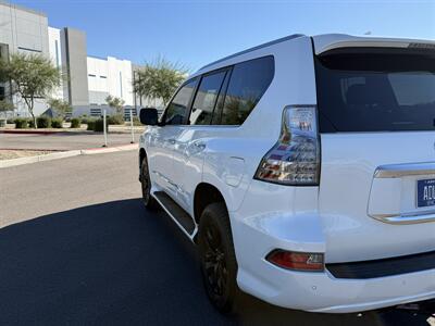 2019 Lexus GX 460   - Photo 12 - Mesa, AZ 85212