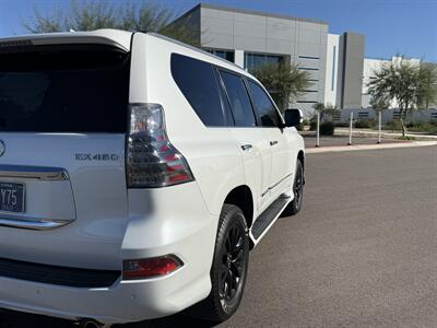 2019 Lexus GX 460   - Photo 7 - Mesa, AZ 85212