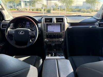 2019 Lexus GX 460   - Photo 31 - Mesa, AZ 85212