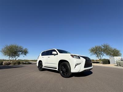 2019 Lexus GX 460   - Photo 15 - Mesa, AZ 85212