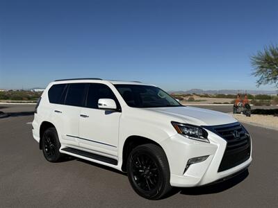 2019 Lexus GX 460   - Photo 2 - Mesa, AZ 85212