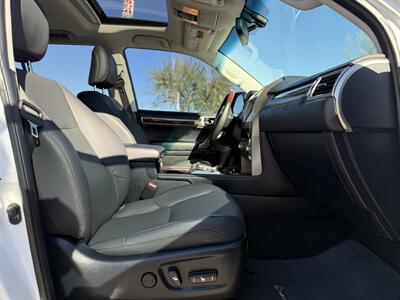 2019 Lexus GX 460   - Photo 25 - Mesa, AZ 85212