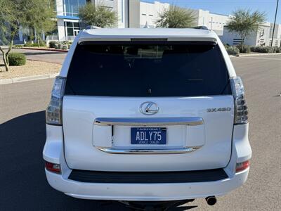 2019 Lexus GX 460   - Photo 6 - Mesa, AZ 85212