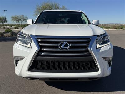 2019 Lexus GX 460   - Photo 4 - Mesa, AZ 85212