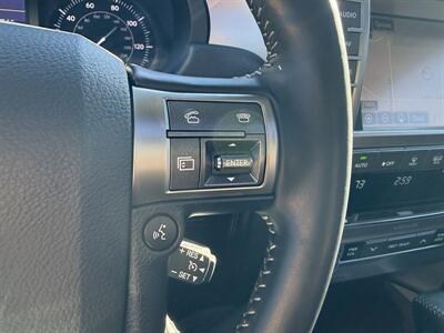 2019 Lexus GX 460   - Photo 42 - Mesa, AZ 85212