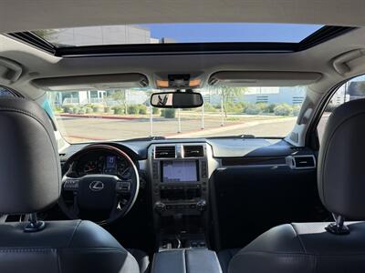 2019 Lexus GX 460   - Photo 32 - Mesa, AZ 85212