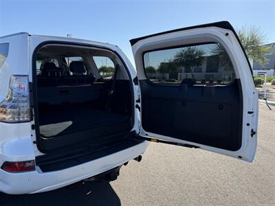 2019 Lexus GX 460   - Photo 35 - Mesa, AZ 85212