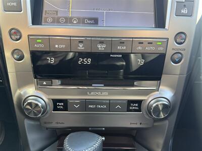 2019 Lexus GX 460   - Photo 51 - Mesa, AZ 85212