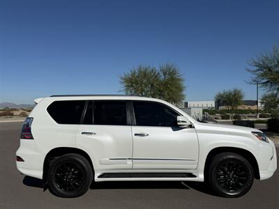 2019 Lexus GX 460   - Photo 13 - Mesa, AZ 85212