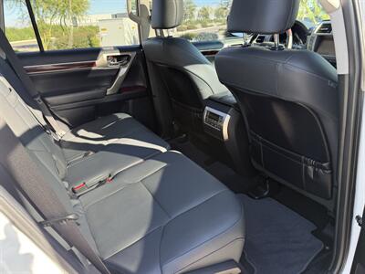 2019 Lexus GX 460   - Photo 29 - Mesa, AZ 85212