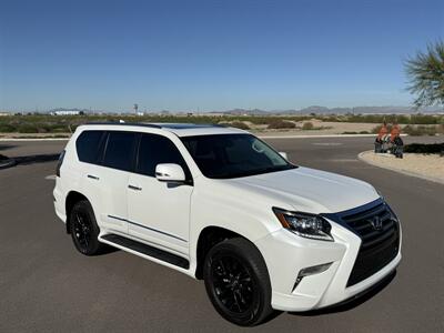 2019 Lexus GX 460   - Photo 3 - Mesa, AZ 85212