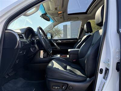 2019 Lexus GX 460   - Photo 16 - Mesa, AZ 85212