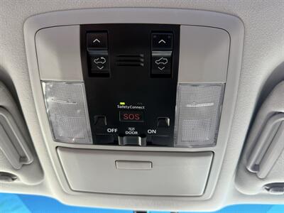 2019 Lexus GX 460   - Photo 54 - Mesa, AZ 85212