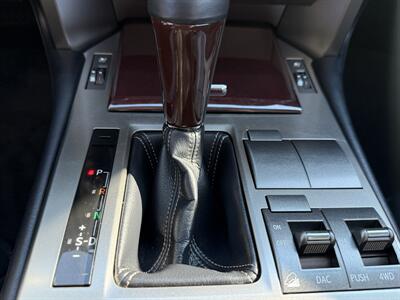 2019 Lexus GX 460   - Photo 47 - Mesa, AZ 85212