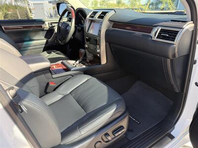 2019 Lexus GX 460   - Photo 24 - Mesa, AZ 85212