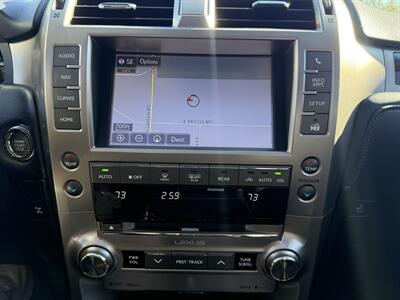 2019 Lexus GX 460   - Photo 52 - Mesa, AZ 85212