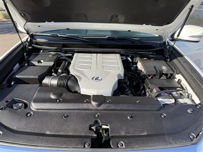 2019 Lexus GX 460   - Photo 56 - Mesa, AZ 85212