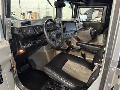 2002 Hummer H1 Open Top   - Photo 7 - Mesa, AZ 85212