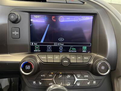 2019 Chevrolet Corvette Grand Sport   - Photo 32 - Mesa, AZ 85212