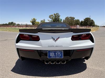 2019 Chevrolet Corvette Grand Sport   - Photo 11 - Mesa, AZ 85212