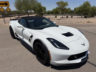 2019 Chevrolet Corvette Grand Sport   - Photo 3 - Mesa, AZ 85212