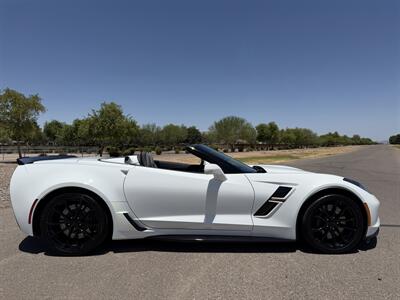 2019 Chevrolet Corvette Grand Sport   - Photo 15 - Mesa, AZ 85212