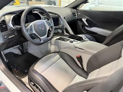 2019 Chevrolet Corvette Grand Sport   - Photo 22 - Mesa, AZ 85212