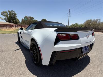 2019 Chevrolet Corvette Grand Sport   - Photo 10 - Mesa, AZ 85212