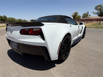 2019 Chevrolet Corvette Grand Sport   - Photo 13 - Mesa, AZ 85212