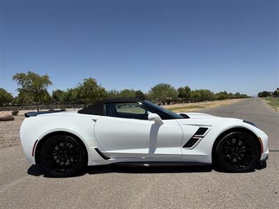 2019 Chevrolet Corvette Grand Sport   - Photo 14 - Mesa, AZ 85212