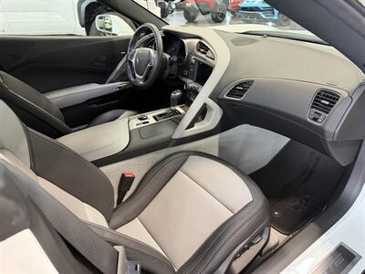 2019 Chevrolet Corvette Grand Sport   - Photo 28 - Mesa, AZ 85212
