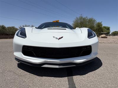 2019 Chevrolet Corvette Grand Sport   - Photo 5 - Mesa, AZ 85212