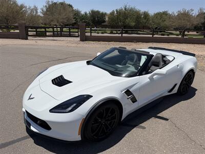 2019 Chevrolet Corvette Grand Sport   - Photo 19 - Mesa, AZ 85212
