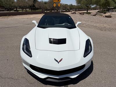 2019 Chevrolet Corvette Grand Sport   - Photo 7 - Mesa, AZ 85212