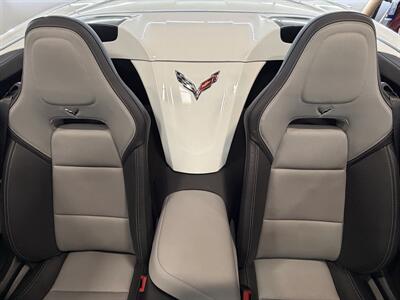 2019 Chevrolet Corvette Grand Sport   - Photo 35 - Mesa, AZ 85212