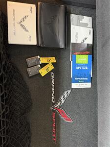 2019 Chevrolet Corvette Grand Sport   - Photo 34 - Mesa, AZ 85212