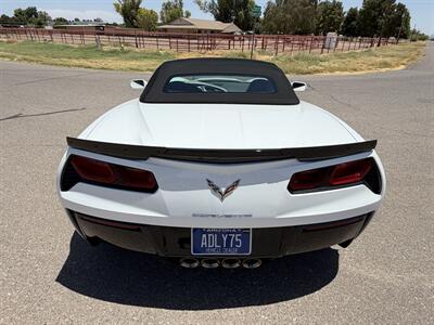 2019 Chevrolet Corvette Grand Sport   - Photo 12 - Mesa, AZ 85212