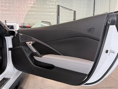 2019 Chevrolet Corvette Grand Sport   - Photo 29 - Mesa, AZ 85212