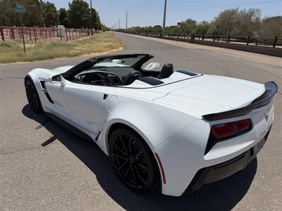2019 Chevrolet Corvette Grand Sport   - Photo 17 - Mesa, AZ 85212