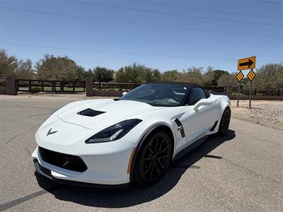 2019 Chevrolet Corvette Grand Sport   - Photo 8 - Mesa, AZ 85212